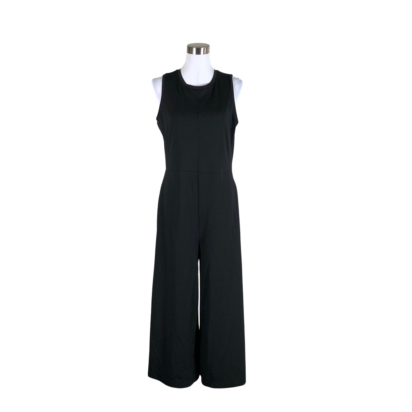 Unisex Banana Republic - Trikotaažist kleit, suurus 38 - Must (1)