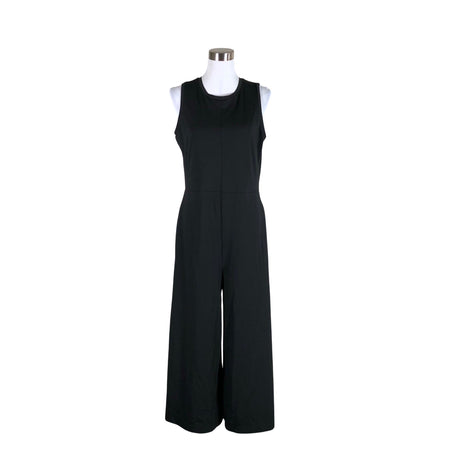 Unisex Banana Republic - Trikotaažist kleit, suurus 38 - Must ()