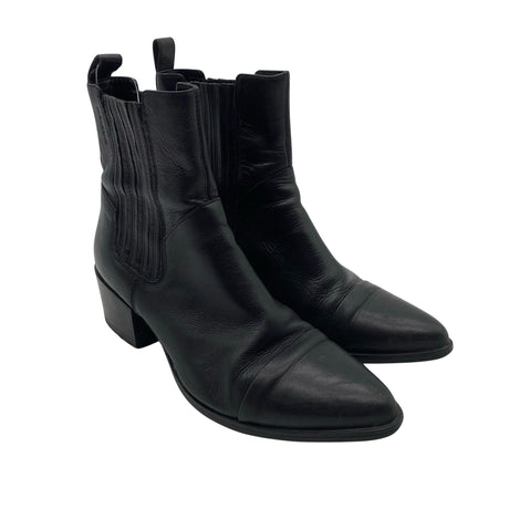 Unisex Vagabond - Poolsaapad, suurus 39 - Must (2)