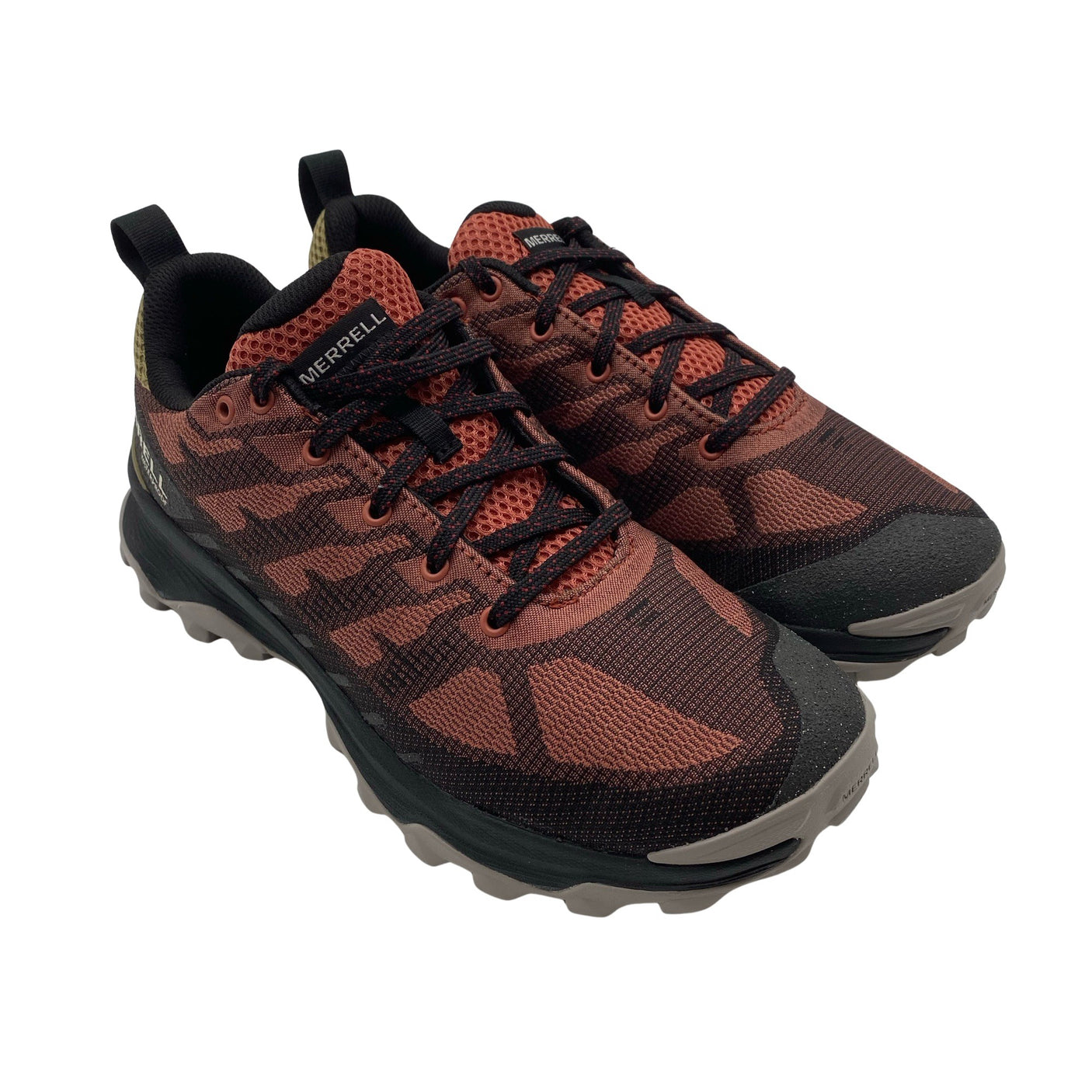 Unisex Merrell - Matkasaapad, suurus 39 - Heleroosa (3)