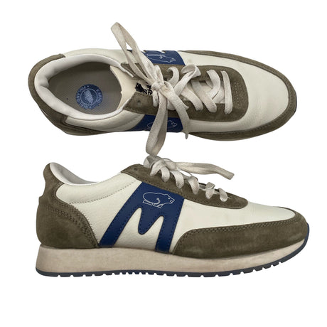 Unisex Karhu - Tennised, suurus 39 - Valge ()