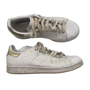 Unisex Adidas - Tennised, suurus 38 - Valge (1)