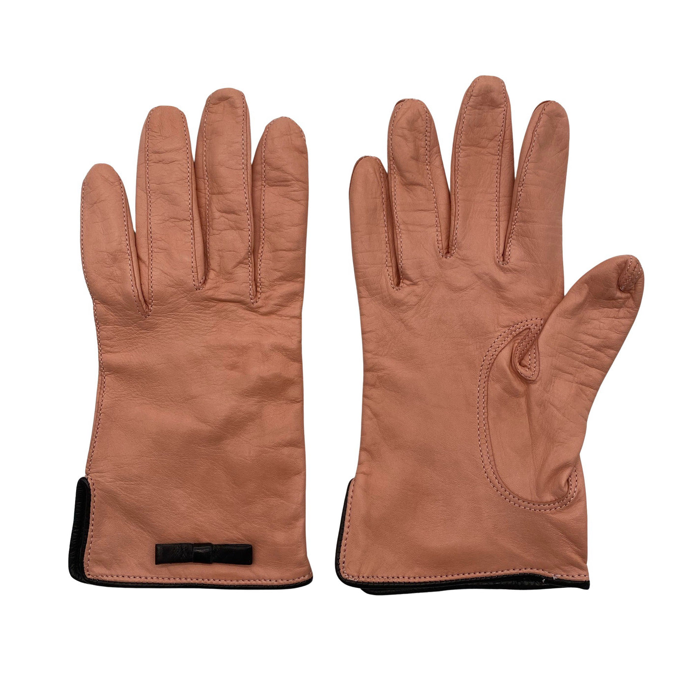 Unisex Sauso - Nahksõrmikud, suurus Suurus puudub - Heleroosa (1)