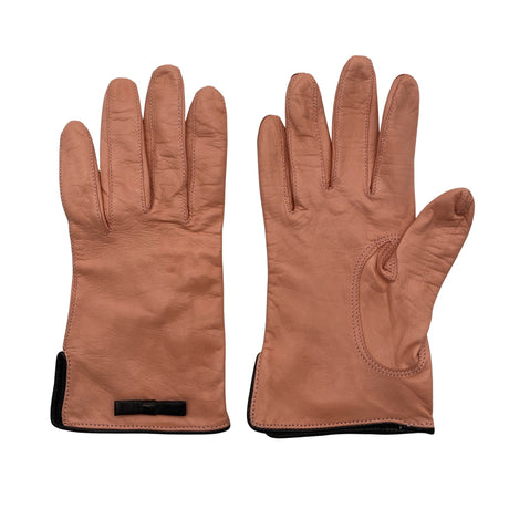 Unisex Sauso - Nahksõrmikud, suurus Suurus puudub - Heleroosa ()