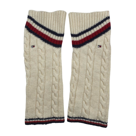 Unisex Tommy Hilfiger - Säärised, suurus 38 - Looduslik valge ()