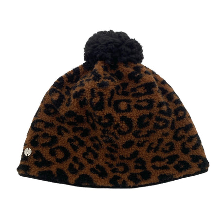 Unisex KN Kati Niemi - Talvemüts, suurus 56 - 58 cm - Pruun ()