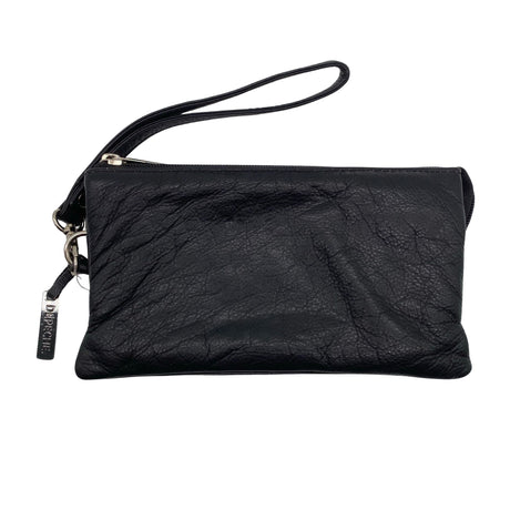 Unisex Depeche - Teatrikott, suurus Mini - Must ()