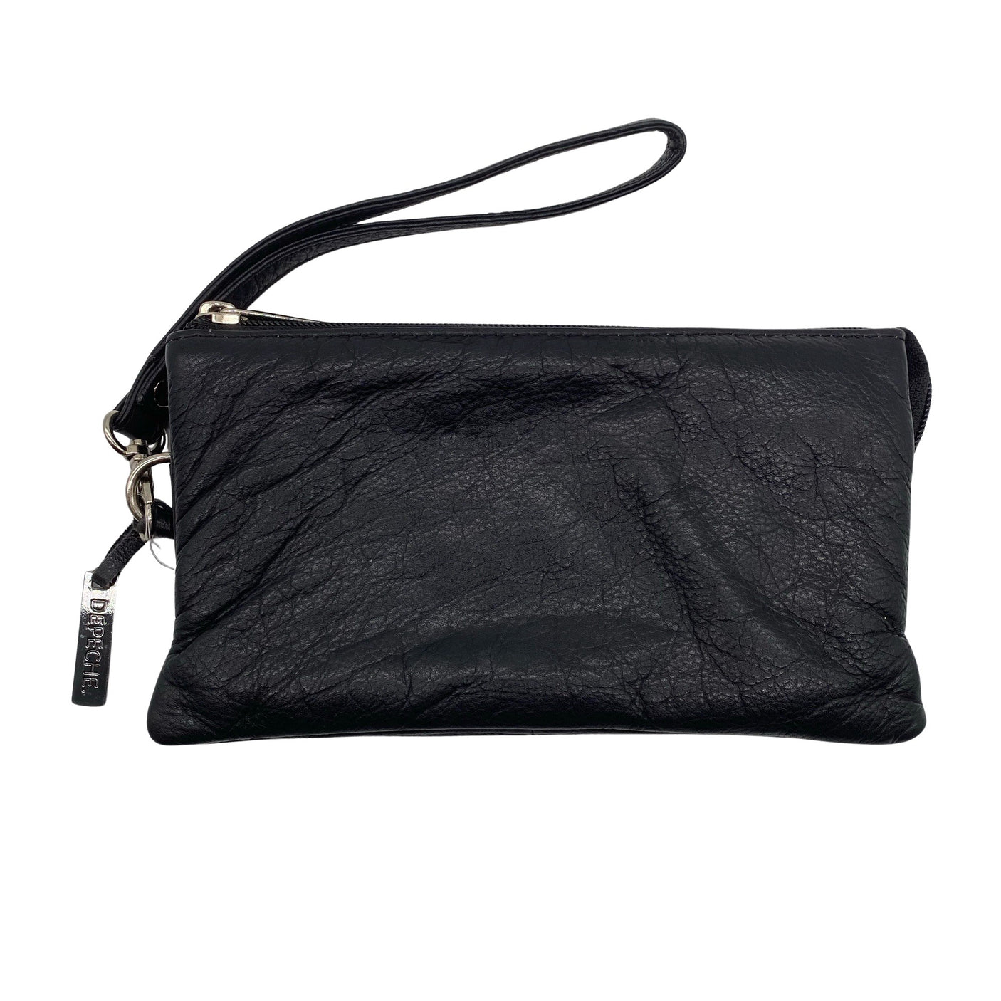 Unisex Depeche - Teatrikott, suurus Mini - Must (1)