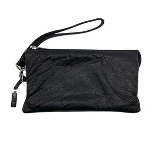 Unisex Depeche - Teatrikott, suurus Mini - Must (1)