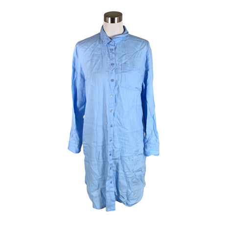 Unisex Nanso - Mitteveniv kleit, suurus 40 - Helesinine ()