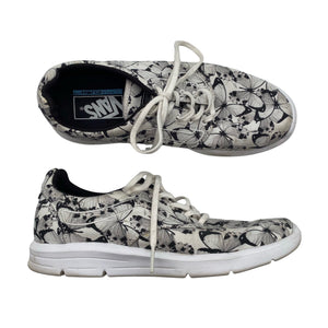 Unisex Vans - Tossud, suurus 38 - Hall (1)