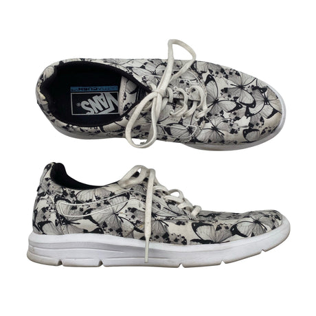 Unisex Vans - Tossud, suurus 38 - Hall ()