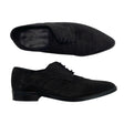 Unisex Bianco - Igapäevased jalanõud, suurus 38 - Must ()
