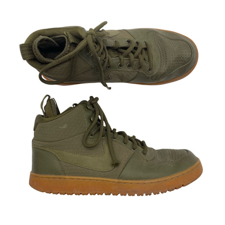 Unisex Nike - Tennised, suurus 41 - Roheline ()
