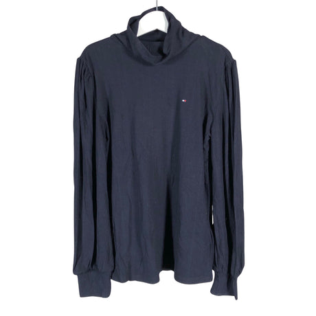 Unisex Tommy Hilfiger - Trikotaažist pluus, suurus 134 - 140 - Sinine ()