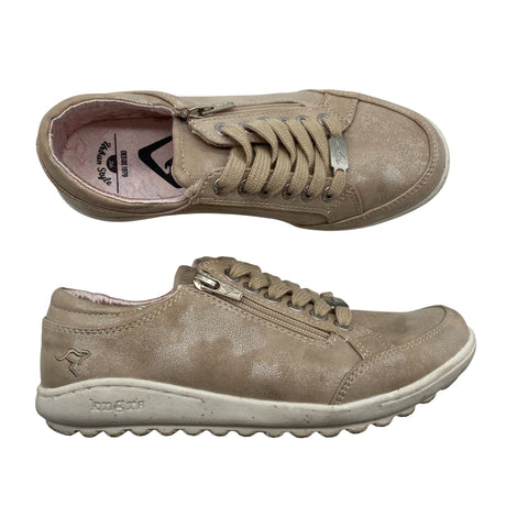 Unisex Kangaroos - Tennised, suurus 36 - Beige ()