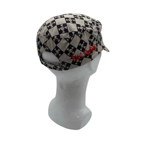 Unisex Paul Frank - Nokamüts, suurus 52 - 54 cm - Must (2)