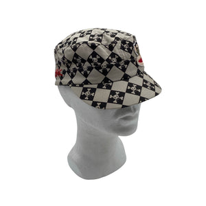 Unisex Paul Frank - Nokamüts, suurus 52 - 54 cm - Must (1)