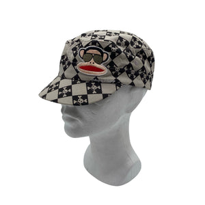 Unisex Paul Frank - Nokamüts, suurus 52 - 54 cm - Must (3)