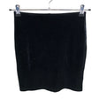 Unisex BSCS - Trikotaažist seelik, suurus 36 - Must ()