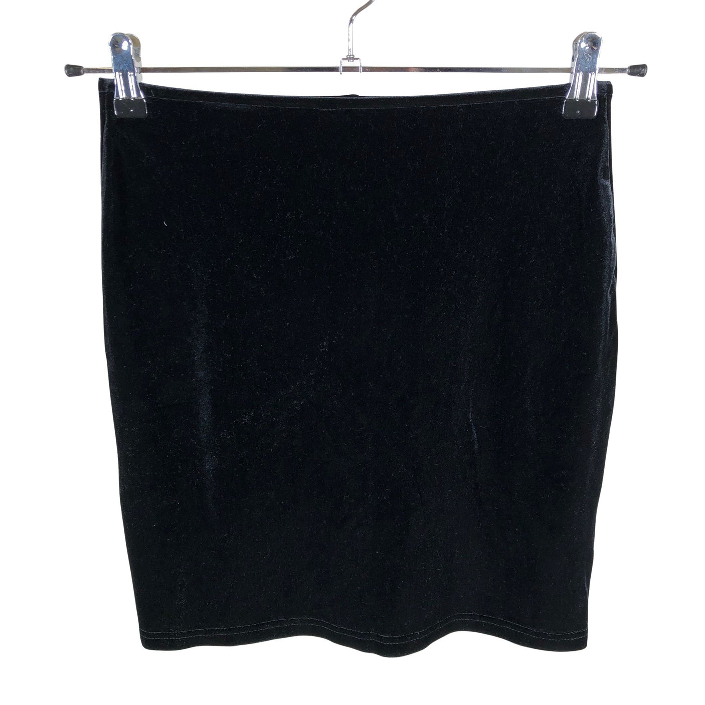 Unisex BSCS - Trikotaažist seelik, suurus 36 - Must (1)