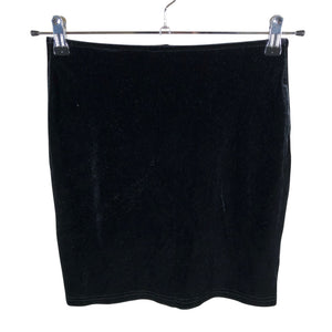 Unisex BSCS - Trikotaažist seelik, suurus 36 - Must (1)