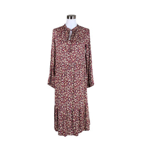 Unisex Esprit - Mitteveniv kleit, suurus 36 - Punane (1)