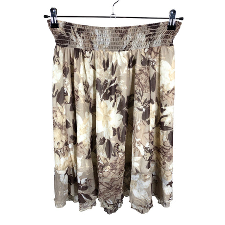Unisex Mexx - Mitteveniv seelik, suurus 36 - Hall ()