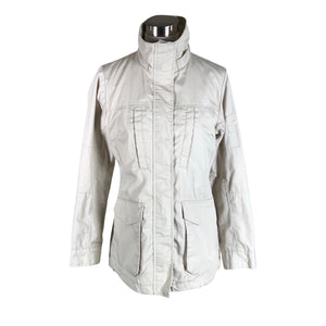 Unisex Etirel - Jope, suurus 38 - Hall (1)