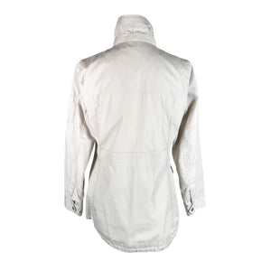 Unisex Etirel - Jope, suurus 38 - Hall (2)