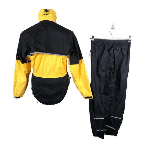 Unisex Halti - Jope, suurus XS - Must (2)