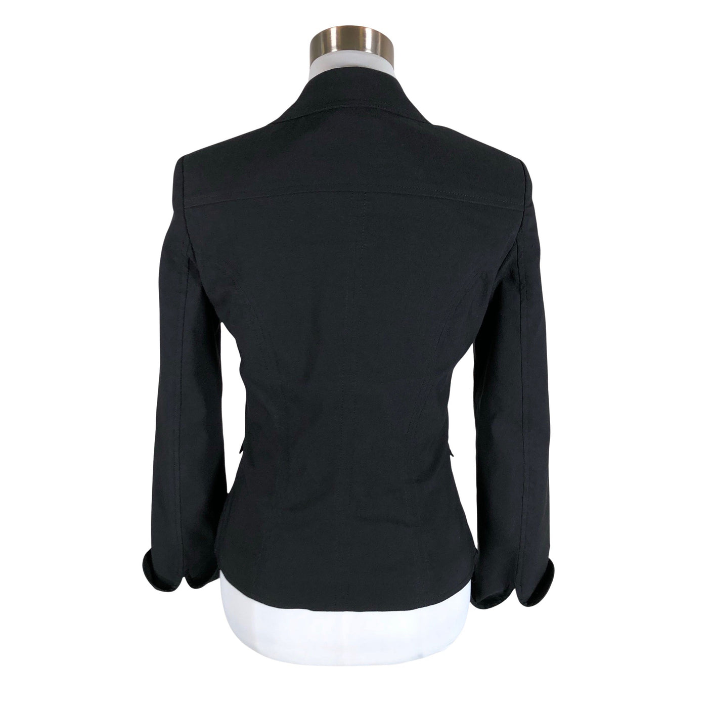 Unisex Mexx - Jakk, suurus 36 - Must (2)