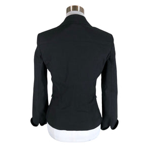Unisex Mexx - Jakk, suurus 36 - Must (2)