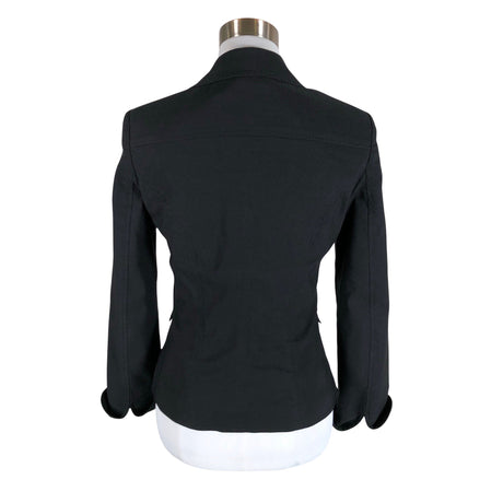 Unisex Mexx - Jakk, suurus 36 - Must (2)