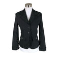 Unisex Mexx - Jakk, suurus 36 - Must ()