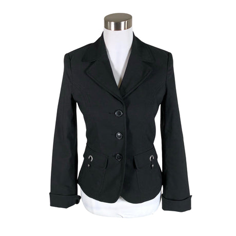 Unisex Mexx - Jakk, suurus 36 - Must ()
