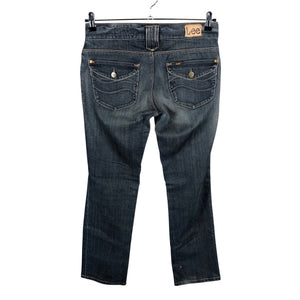 Unisex Lee - Teksad, suurus W30 - Sinine (2)