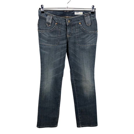 Unisex Lee - Teksad, suurus W30 - Sinine ()