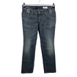 Unisex Lee - Teksad, suurus W30 - Sinine ()