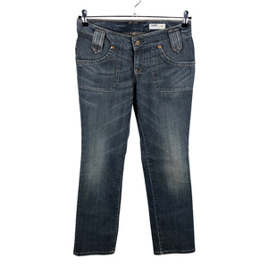 Unisex Lee - Teksad, suurus W30 - Sinine (1)