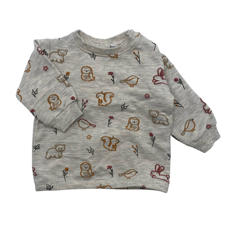 Unisex Name It - Dressikangast pluus, suurus 50 - 56 - Hall ()