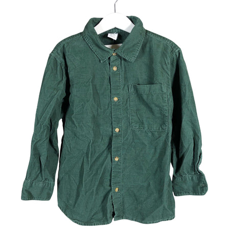 Unisex Lindex - Triiksärk, suurus 116 - 122 - Roheline ()