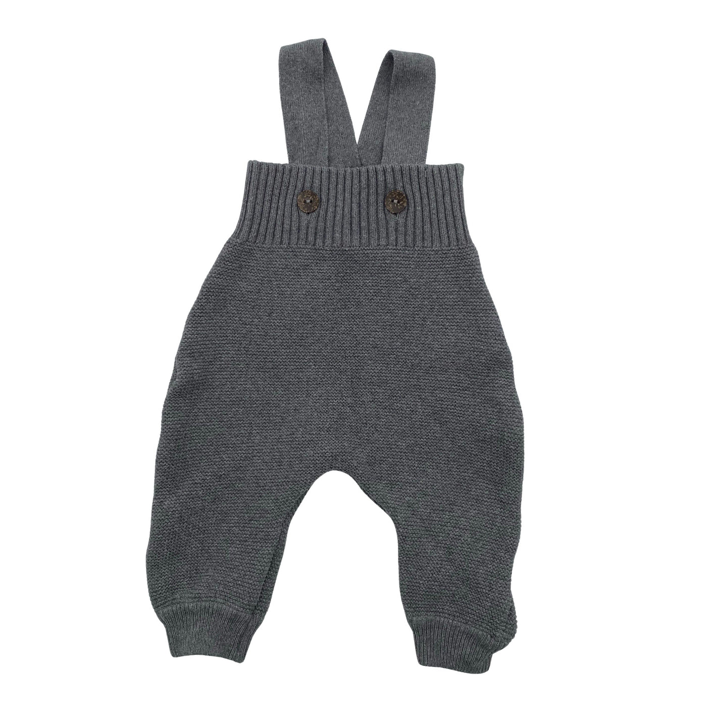 Unisex Lindex - Pükskostüüm, suurus 50 - 56 - Hall (1)