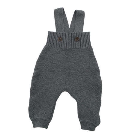 Unisex Lindex - Pükskostüüm, suurus 50 - 56 - Hall ()