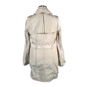 Unisex Burberry Brit - Jope, suurus 42 - Beige (2)