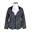 Unisex Finnsön - Pusa, suurus 42 - Must ()