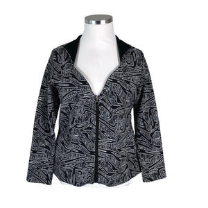 Unisex Finnsön - Pusa, suurus 42 - Must (1)