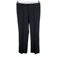 Unisex Global - Viigipüksid, suurus 40 - Must ()