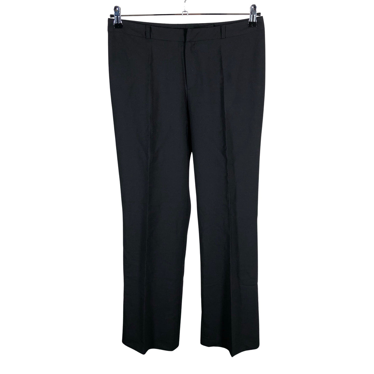 Unisex Global - Viigipüksid, suurus 40 - Must (1)