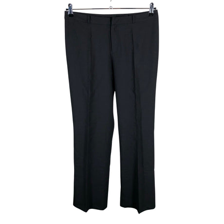 Unisex Global - Viigipüksid, suurus 40 - Must ()